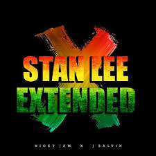 Nicky jam & j balvin x d3stra & yastreb. Nicky Jam X J Balvin X Equis Prod Afro Bros Jeon Stan Lee Extended Intro By Stan Lee