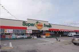 Super fresh's 22 stores are mostly in the philadelphia, pennsylvania area, plus delaware, southern new jersey, and ocean city, maryland. Superfresh Food World Belleville Food World Supermarket New York New Jersey