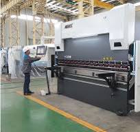 ACCURL 4 Axis CNC Press Brake 220 ton x 3200mm (Euro ProB ...