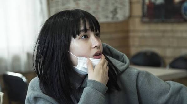 情熱大陸 広瀬すず 前編