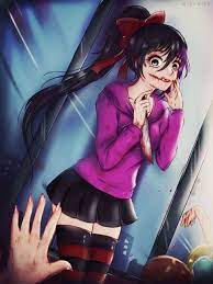 Re6 chris in an unexpected location your answer：a. Nina The Killer Creepypasta Files Wikia Fandom