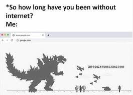 Here Are Some Super Funny Technology Memes To Nerd Out On Life Without Internet Memes