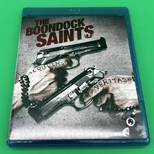 The Boondock Saints (Blu-ray, 1999)