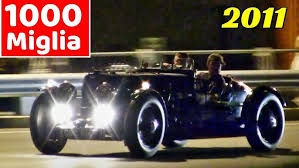 Image result for Nero 1000 Miglia 2011 159