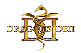 A group of business people listen to sales pitches and decide whether to finance each business or not. The 5 Stages Of A Successful Cbc Dragons Den Pitch Kandy Outdoor Flooring