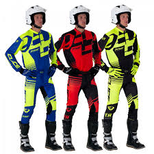 2019 Clice Zone Trials Pants