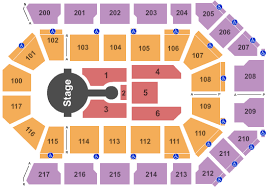 Buy Blake Shelton Tickets Seating Charts For Events