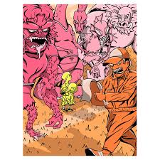 ALEXANDER LOBO (@lobo.illustration) • Instagram photos and videos