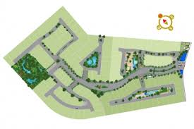 Bosques de Bambu Residential Lots for Sale