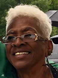 Obituary for Phyllis Fredia Mitchell