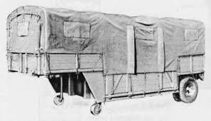 Image result for Apple Green 1956 Fruehauf