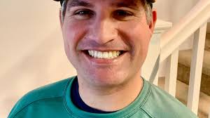 Harbor baseball's Joseph Allegri earns CCS Spring Sport Honor Coach Award