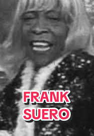 No Tiene Nada Frank Suero