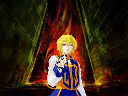 Fond d'écran téléphone loisirs fond ecran combattant arts martiaux killua hisoka hunter x hunter gremlins. Hunter X Hunter Kurapika Wallpapers Wallpaper Cave