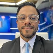 Fernando Mcdonald's Instagram, Twitter & Facebook