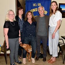 Del Sol Lions Club celebrates 10 years of community service
