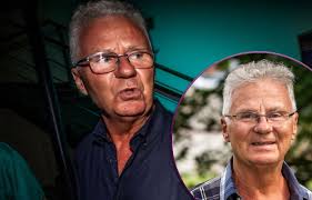 Lär känna Tom Ekström som medverkar i SVT:s populära ”Hotell Romantik” 2025 