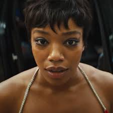 #blinktwice now playing only in theaters 🍾🫶🏽🌺🔪😮‍💨