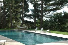 Pool Spa Chateau La Ballue