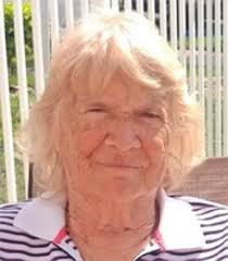 Marion A. Nakoski Prugar Obituary