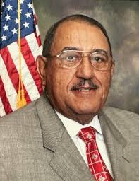 Mr. George Kenneth Quick