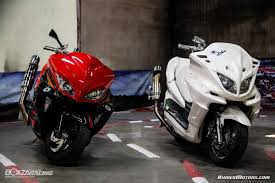 yamaha majesty 250 japan style khmer motors yamaha honda big ruckus motor scooters