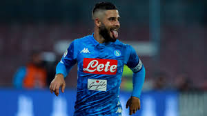 Insignia or in·sig·ni·as also in·sig·nes 1. Insigne Absen Di Dua Laga Azzuri Fin
