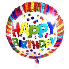 The dollar tree is my go to for balloons and gift bags. Birthday Balloons Dollartree Com