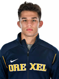 Drexel Competes at East Stroudsburg Open