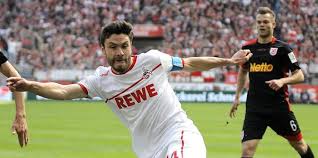 Im dritten pokalspiel der saison siegte der jahn. 1 Fc Koln Das Heimspiel Gegen Jahn Regensburg Im Liveticker Express De