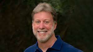 Donor Spotlight: David Pruitt