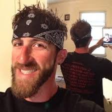 Michael Kroh Jr (@Mikekrohjr)