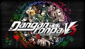 Rpg maker super danganronpa danganronpa characters anime oc cartoon art styles art reference poses oc template character template animes wallpapers. Danganronpa V3 Killing Harmony On Steam