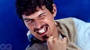 Omar Apollo: What am I singing about? Most of the time love, for sure. |  British GQ