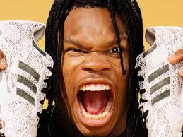 Travis Hunter Stiff-Arms Nike & Signs Adidas Deal