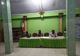 Lembaga kemasyarakatan desa yakni sebagai partner kepala desa didalam pelaksanaan program kerja yaitu lembaga pemberdayaan masyarakat (lpm), tp. Penyampaian Surat Keputusan Kepala Desa Tentang Satgas Covid 19 Website Desa Nglinggis