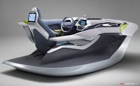 Car Interior Design Faurecia Performance 2 0 Concept Car Interior Design Concept Car Interior Car Interior