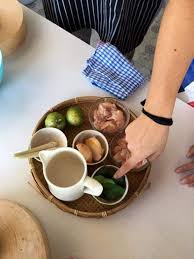 Cours De Cuisine A Chiang Mai Kalaka Cooking Class Cour En Francais