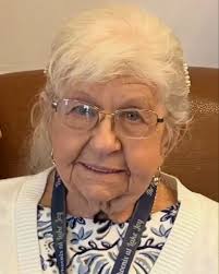 Patsy A Harman Obituary December 8, 2025