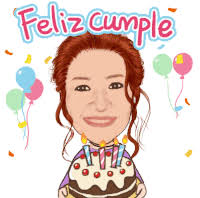 Canción tradicional de feliz cumpleaños. Feliz Cumple Gifs Tenor