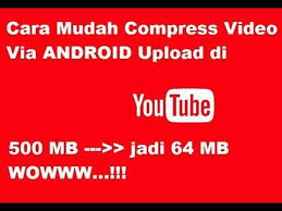 Pin Oleh Rangga Wardhana Di Babah Tuong Video Android