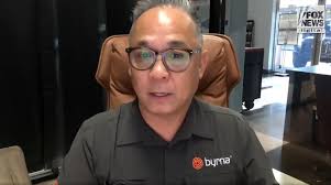 Non-lethal weapon known as the Byrna launcher gaining popularity among  Jewish communities