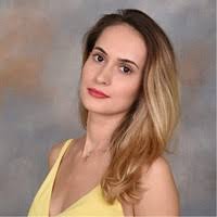 888Sparkware Employee Diana Matei's profile photo