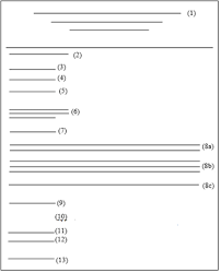 Untuk lebih jelasnya, anda bisa melihat contoh surat undangan rapat dalam bahasa inggris di bawah ini. Membuat Surat Dengan Menggunakan Ms Word Tutorialpelajaran Com