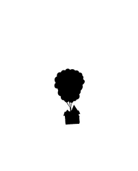 Free Free 75 Silhouette Disney Up House Svg SVG PNG EPS DXF File