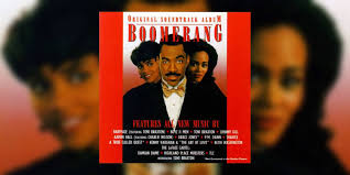 100 Greatest Soundtracks of All Time: 'Boomerang' (1992)