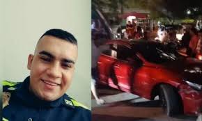 En delicado estado de salud menor de 13 años baleado por robarle su celular  en Atlántico