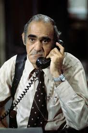 Barney Miller (Serie TV 1975–1982)