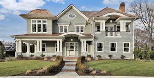 Exterior rear red brick exteriors brick exterior house red red brick and gray siding ranch house white trim black shutters What Color Siding Goes With Red Brick Color Combos 2020 Gambrick