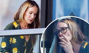 7 notes & 7 highlights. Sarah Jessica Parker Matthew Broderick Divorce Rumors Smoking Habit Of Actress To Destroy Her Marriage Block Toro